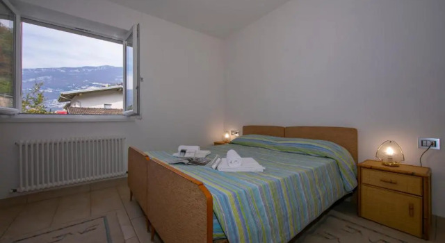 Апартаменты Casa Palmira