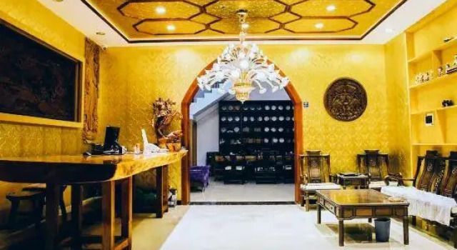 Tianxia Yijia Inn