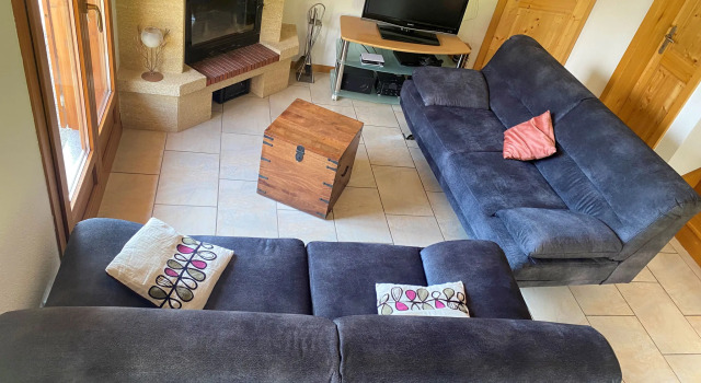 Chalet LEscapade by Interhome, Buchen Sie Chalet Chamoson Kanton Wallis