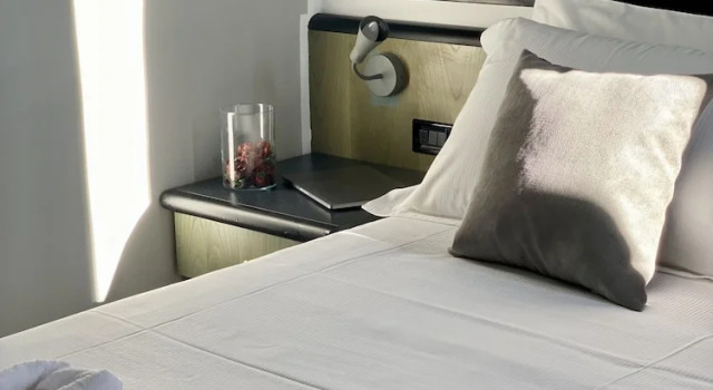 Номер Premium Hotel Gardenia Fiera