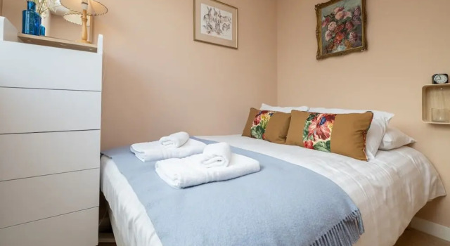 Host Stay Kingscote Townhouse, Забронировать Апартаменты/квартира Брайтон-энд-Хов 