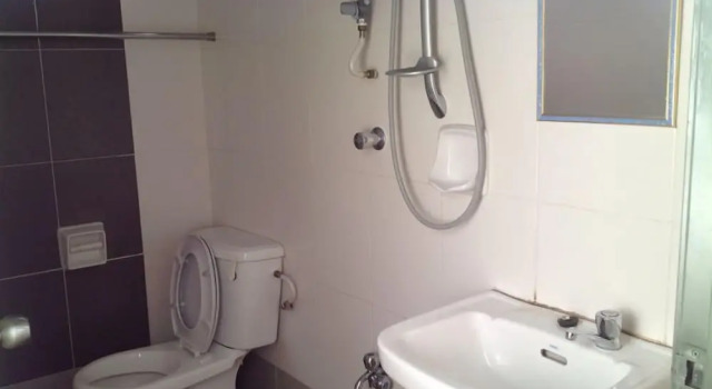 Семейный номер Standard Hotel Morning Glory