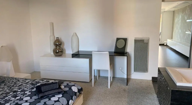 Апартаменты Loft Vue Mer