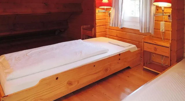 Ferienhaus in Lissendorf bei Eifel Wegen