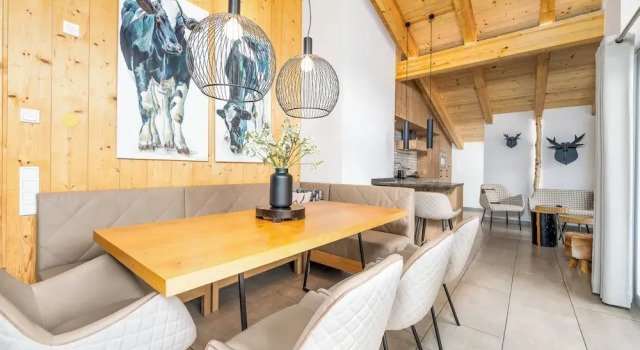 Номер Standard AvenidA Panorama Suites