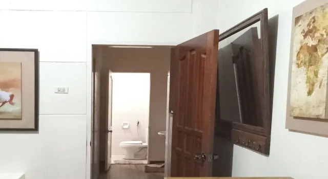 Standard cameră Liezel's B&B