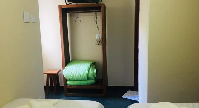 Residencial Caravelas Hotel, Забронировать Отель Сан-Пауло штат Сан-Паулу, рядом с Культурный центр «Сан-Паулу»