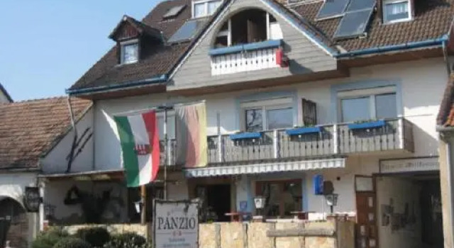Lenzl's Panzió, Varaa Hotelli Szigetvar Baranya