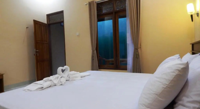 Номер Standard Griya Ayu Homestay Pemuteran