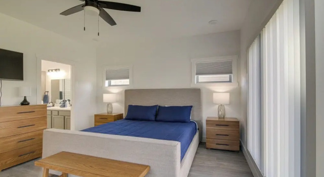 Коттедж Pet-friendly Cotter Retreat w/ Deck & Gas Grill!