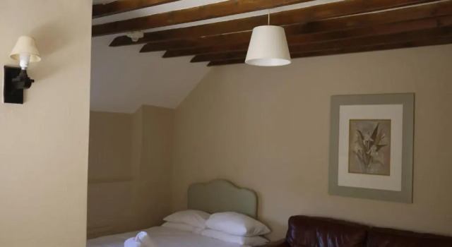 Семейный номер Standard Home Farm Hotel and Restaurant