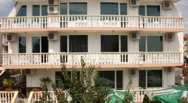Villa Amadeus