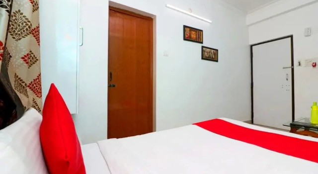 Star Inn by Goroomgo, Prenota Hotel Bhubaneshwar Orissa