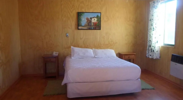 Номер Superior Hotel Iorana Tolache