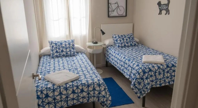 Apartamento Jerez 2018, Забронировать Апартаменты/квартира Апартаменты Херес-де-ла-Фронтера, рядом с Зоопарк Херес, Апартаменты/квартира