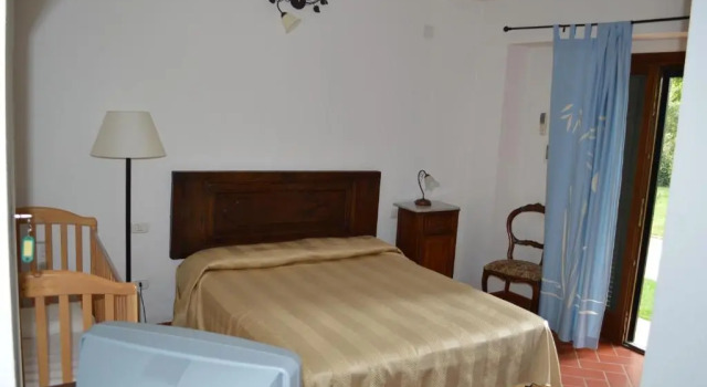 Номер Standard Il Girasole Terzuolo