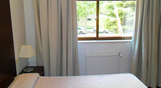 Двухместный номер Standard Hotel Escuela Madrid