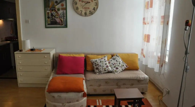 Апартаменты Apartment Angie