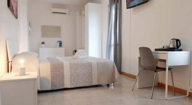 Двухместный номер Superior Hotel Mara