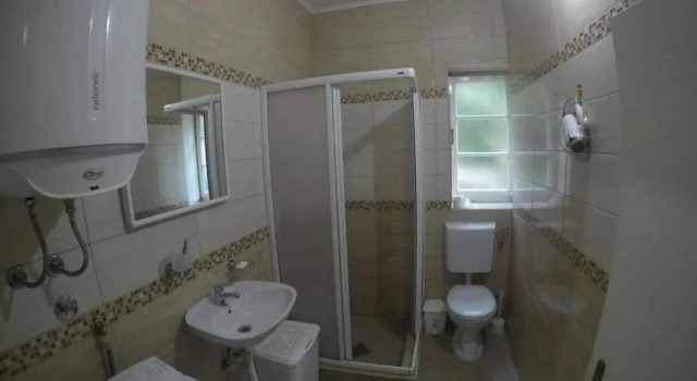 Апартаменты Apartments Vido