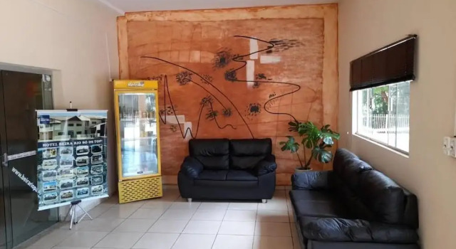 Hotel Beira Rio