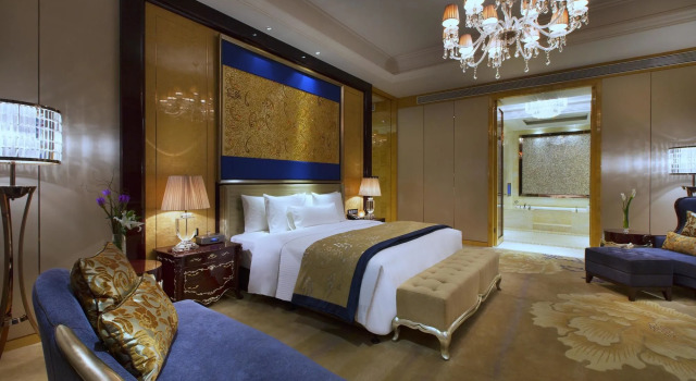 Wanda Vista Changsha