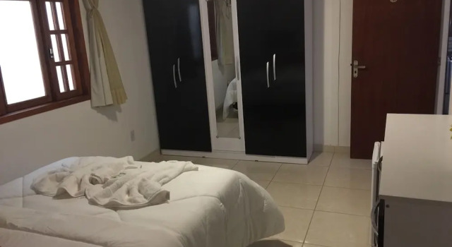Номер Economy Black Point Beach Club