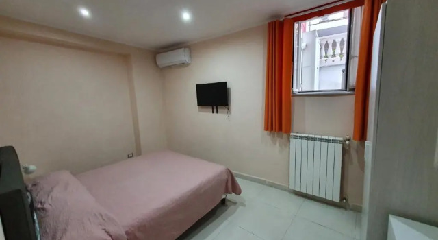 Коттедж с 2 комнатами La Casina Rossa