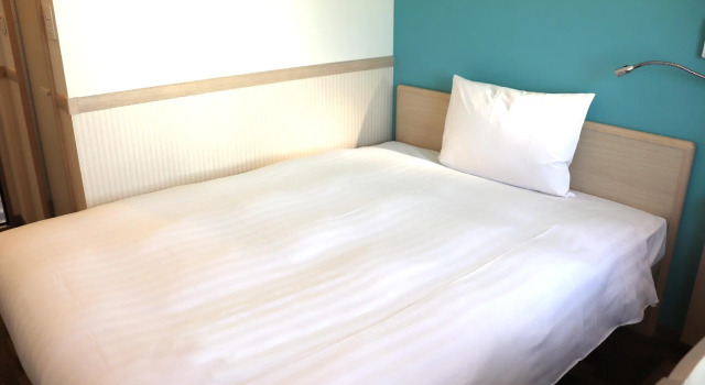 Одноместный номер Toyoko Inn Matsumoto eki Higashi guchi