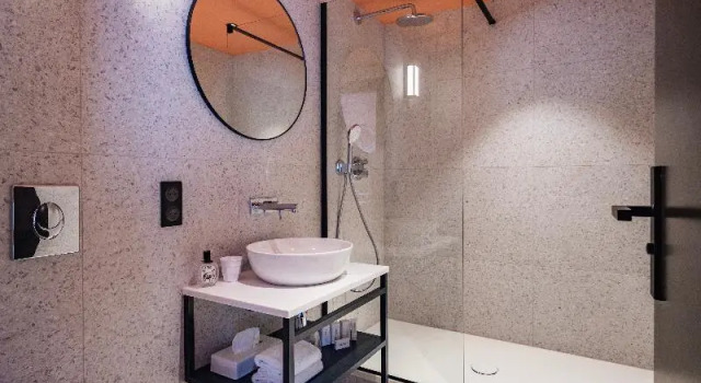Номер Premium Le Grand Hotel By Stay Collection