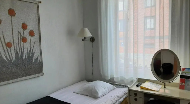Номер Standard Hostel River