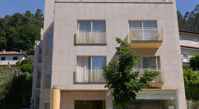 Hotel Caldelas, Забронировать Отель Амариш Пенеда-Жереш