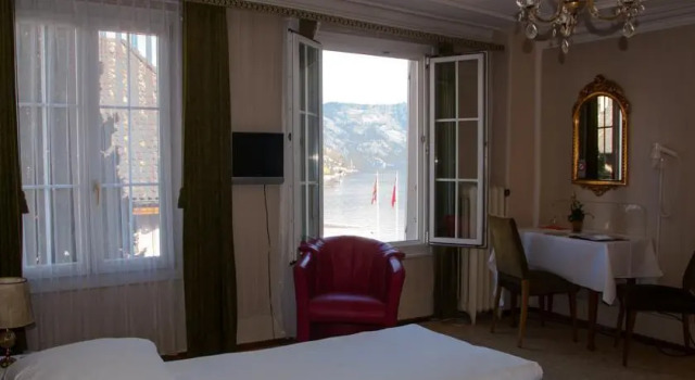 Seehotel Rigi Royal, Rezervați Hotel Kuessnacht Schwyz