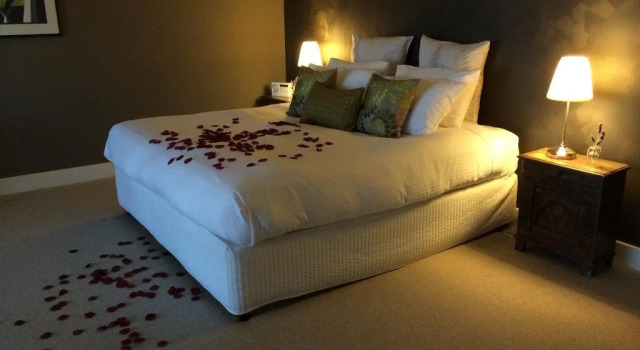 Lilies Luxury Retreats, Забронировать Отель Отели Hunter Valley 5 звезд, 5*