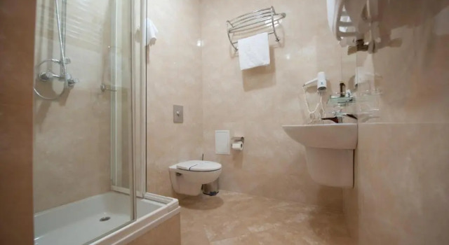 Номер Comfort Deluxe Hotel «Купава»
