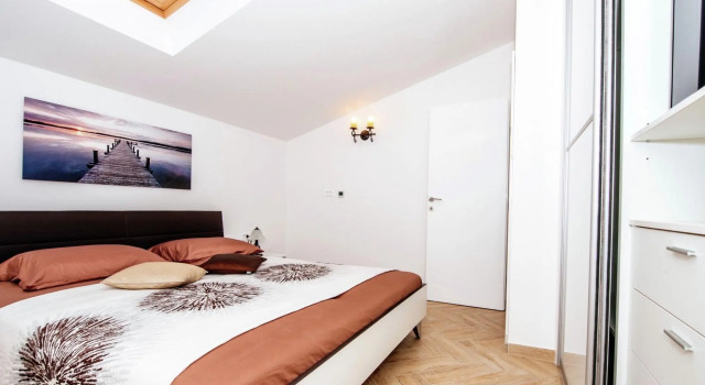Luxurious Apartment in Zadar With Garden, Забронировать Апартаменты/квартира Апартаменты Задар, рядом с Пляж Коловаре, Апартаменты/квартира