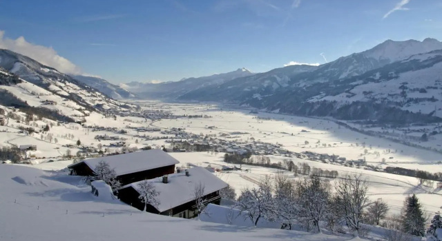 Pension Lacknerhof
