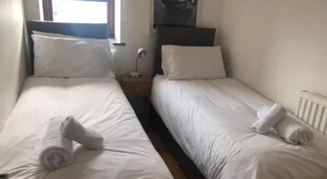 Sail Loft Lookout - Harbourside Apartment - 101, Забронировать Апартаменты/квартира Апартаменты Пензанс, рядом с Баптистская церковь Св. Иоанна, Апартаменты/квартира