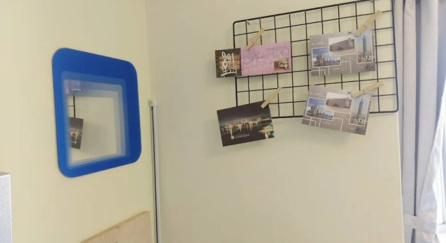 houserent991, Забронировать Отель Отели Гаосюн с парковкой, рядом с Ночной рынок Руйфэн, Парковка