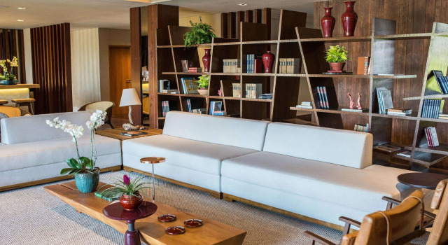 Carmel Cumbuco Resort, Rezerwuj Ośrodek wypoczynkowy Caucaia Ceará