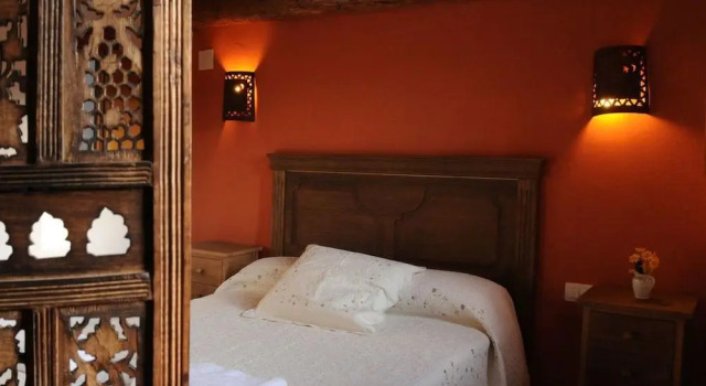 La Molinilla Apartamentos Y Hammam - Adults Only