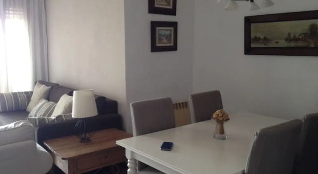 Apartament Muralla, Забронировать Апартаменты/квартира Отели Виласар-де-Мар с парковкой, Парковка
