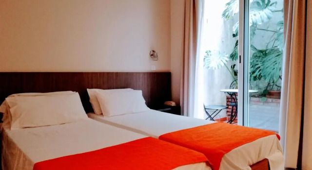 Hotel Arcos, Забронировать Отель Отели провинции Буэнос-Айреса с завтраком, Завтраки
