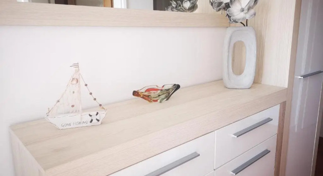 Апартаменты с 2 комнатами Apartments Andrea