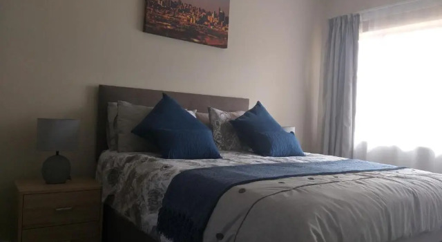 Burban Bliss, Buchen Sie Hotel Randburg 