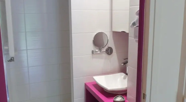 Номер Comfort Logis Auberge De Launay