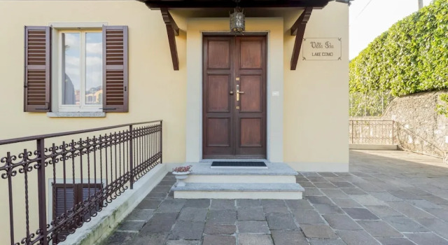 Villa Ida in Lenno With 3 Bedrooms and 2 5 Bathrooms, Забронировать Вилла Коттеджи Пьемонта, Коттедж