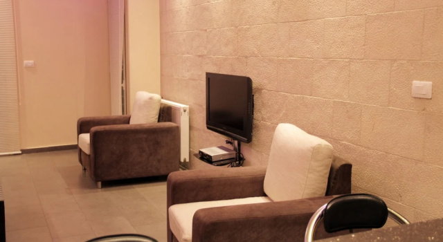 Appartamento Aley Suites