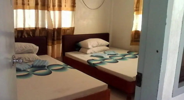 Номер Standard Tabada Homestay
