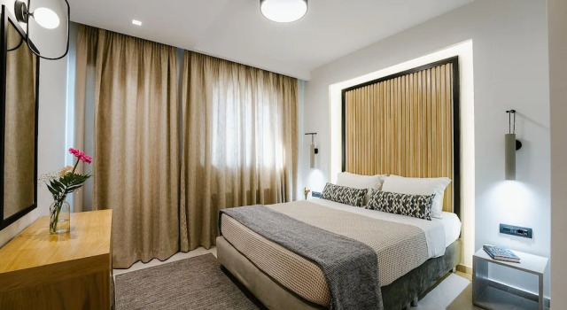 Люкс Luxury Andrews Luxury Residence